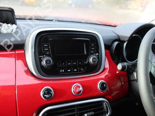 Front left panel FIAT 500X (334_) 1.4 (334AXC1B, 334AXC11) | BP29674940C58 