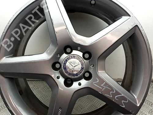 Rim MERCEDES-BENZ B-CLASS Sports Tourer (W245) B 180 CDI (245.207) | BP30768445C45 