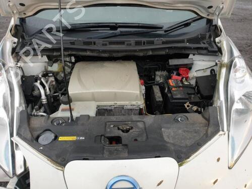 Instrument cluster NISSAN LEAF (ZE0) Electric | BP29648930C47 