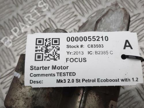 Starter FORD FOCUS III Turnier 2.0 ST | BP29647120M8 