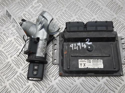 Engine control unit (ECU) NISSAN MICRA III (K12) 1.2 16V | BP29647637M57 