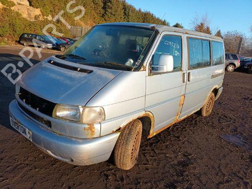 Alternator VW TRANSPORTER T4 Bus (70B, 70C, 7DB, 7DK, 70J, 70K, 7DC, 7DJ) 2.5 | BP29656291M7