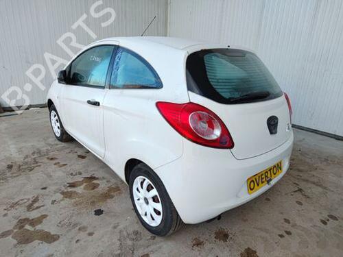 Right sun visor FORD KA (RU8) 1.2 | BP29671136I2 