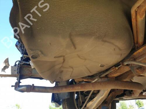 Startmotor VAUXHALL ASTRA Mk VI (J) Estate (P10) 2.0 CDTi | BP29651020M8 