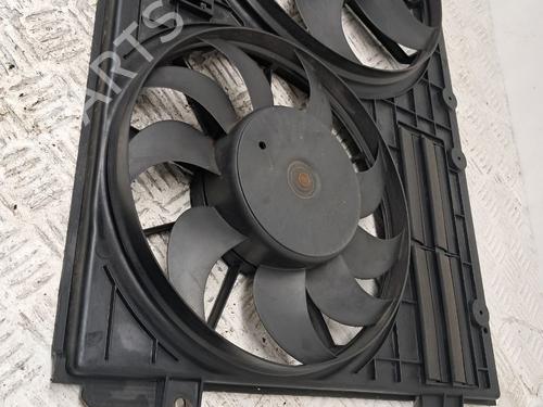 Fan VW GOLF VI (5K1) 2.0 TDI | BP29665639M128 