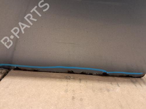 Porta frente esquerda VAUXHALL ZAFIRA Mk II (B) (A05) 1.9 CDTI | BP29672981C2 
