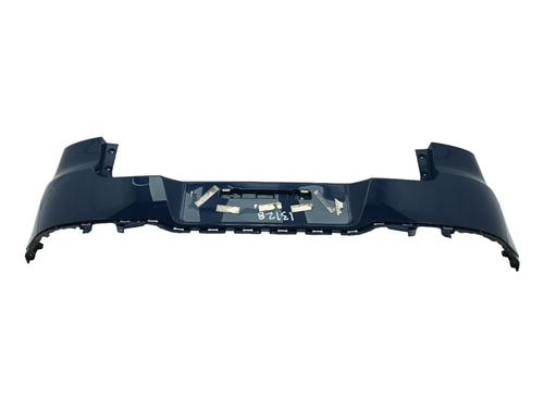 Used Rear bumper VW TIGUAN (5N_) 2.0 TDI 4motion (140 hp) 29663587