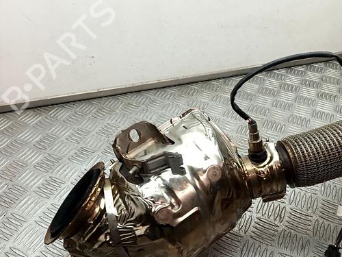 Katalysator FORD TOURNEO CONNECT / GRAND TOURNEO CONNECT V408 MPV 1.0 EcoBoost | BP29902697M10