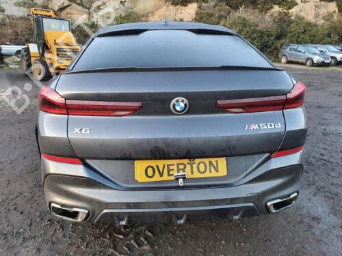 Other BMW X6 (G06, F96) xDrive M 50 d | BP29650741O1 