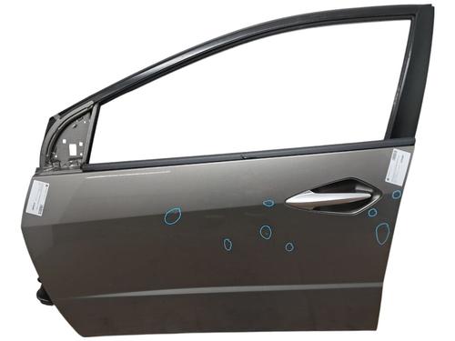 Dør venstre foran HONDA CIVIC VIII Hatchback (FN, FK) 2.2 CTDi (FK3) (140 hp) 29670188