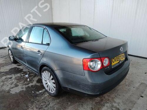 Wzmocnienie zderzaka przedniego VW JETTA III (1K2) 1.6 TDI | BP29668343C109