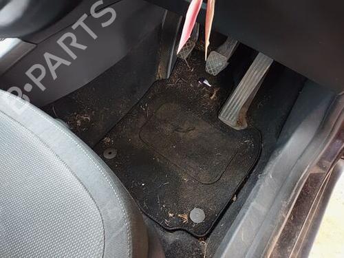 Luftfilter kasse SKODA SUPERB II (3T4) 2.0 TDI 16V | BP29680067M87 