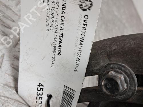 Alternator HONDA CRX II (ED, EE) 1.6 i 16V (ED9) | BP29678751M7