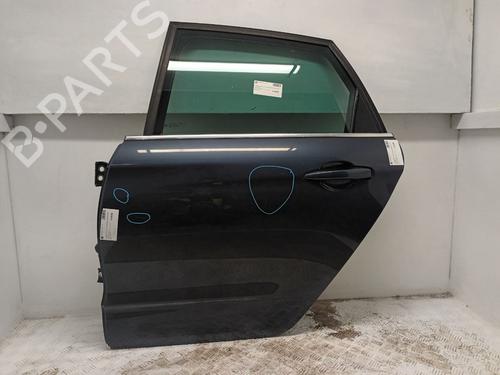 Left rear door CITROËN C4 II (NC_) 1.6 HDi 90 | BP29664877C4 