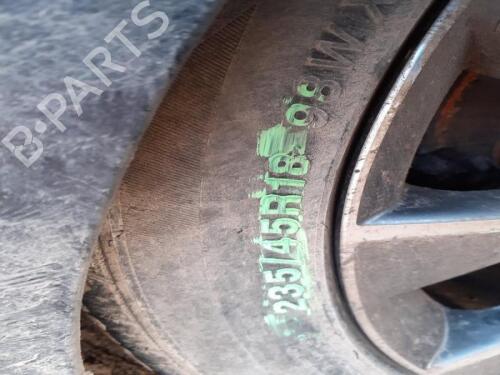 Rudehejsemekanisme ventre foran SKODA OCTAVIA III Combi (5E5, 5E6) 2.0 TDI | BP29647359C22 
