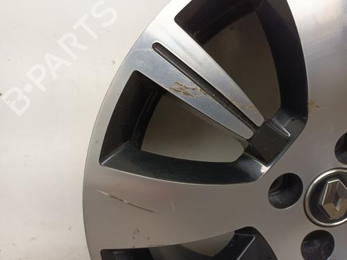 Rim RENAULT CLIO III (BR0/1, CR0/1) 1.2 16V | BP29652847C45