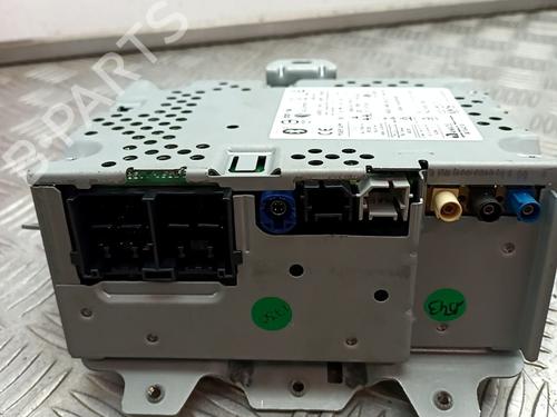 Bilradio FORD TOURNEO CONNECT / GRAND TOURNEO CONNECT V408 MPV 1.0 EcoBoost | BP29761599E6