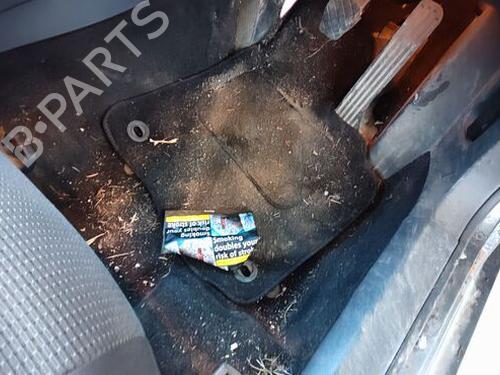 Front wiper motor VW JETTA III (1K2) 1.6 TDI | BP29668361M29 