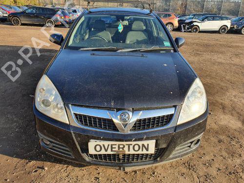 Left front brake caliper VAUXHALL VECTRA Mk II (C) Estate (Z02) 1.9 CDTI 16V | BP29657633M105 