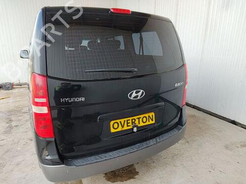 Left front seat HYUNDAI H-1 Travel (TQ) 2.5 CRDi | BP29987157C15