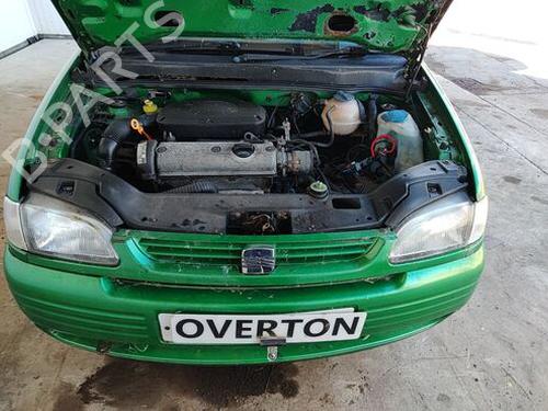 Power steering reservoir SEAT AROSA (6H1) 1.4 | BP29686823M117 