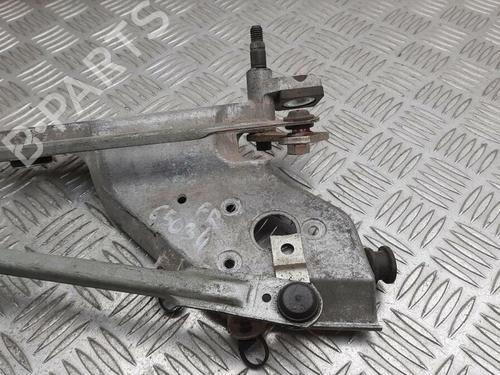 Front wipers mechanism FORD FIESTA VI (CB1, CCN) 1.4 | BP29647371C83 