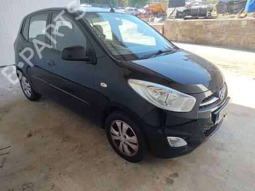 Front right seatbelt HYUNDAI i10 I (PA) 1.2 | BP29679639I25 
