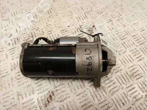 Startmotor LDV MAXUS Van 2.5 D (120 hp) 29654971
