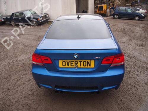 Front left window mechanism BMW 3 Coupe (E92) M3 | BP29646925C22 
