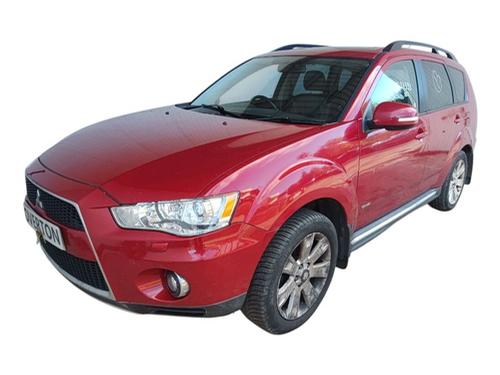 Used Left front seat Left front seat MITSUBISHI ASX (GA_W_) 1.8 DI-D (GA6W) (116 hp) 33189196 33189196