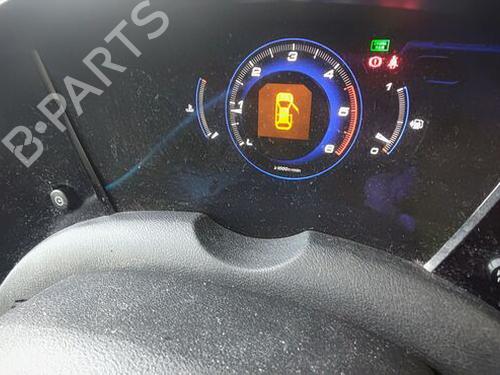 Rear mirror HONDA CIVIC VIII Hatchback (FN, FK) 2.2 CTDi (FK3) | BP30841618I6 