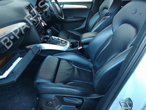 Elektronisk modul AUDI Q5 (8RB) 2.0 TDI | BP29819388M83 
