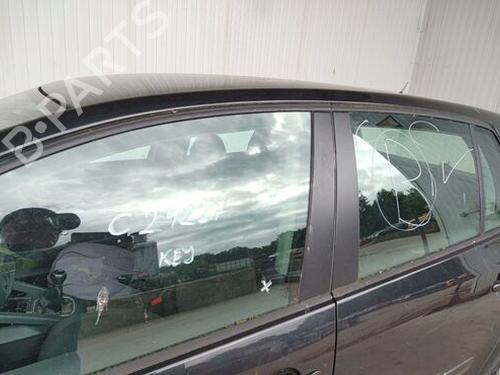 Klapa wlewu paliwa VW PASSAT B7 Variant (365) 2.0 TDI | BP29681891C131 