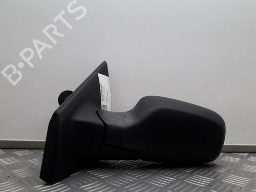 Używane Lusterko boczne lewe RENAULT CLIO III (BR0/1, CR0/1) 1.2 16V (BR02, BR0J, BR11, CR02, CR0J, CR11) (75 hp) 29645584