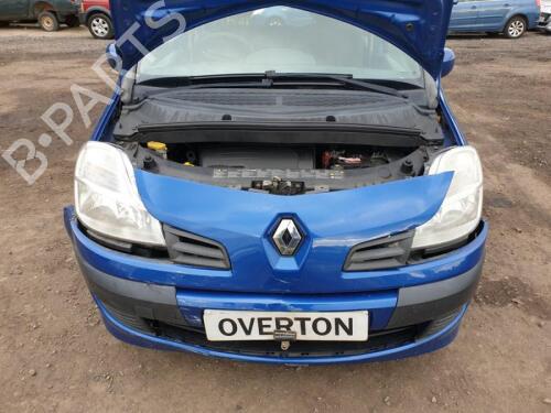 Drivaksel fortil venstre RENAULT MODUS / GRAND MODUS (F/JP0_) 1.2 (JP0C, JP0K, FP0C, FP0K, FP0P, JP0P, JP0T) | BP29650123M38 