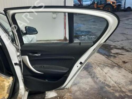 Fuel tank BMW 1 (F20) 116 d | BP29652505C62