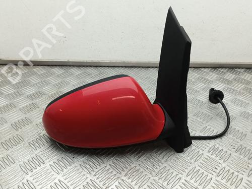 Right mirror VAUXHALL ASTRA Mk V (H) Sport Hatch (A04) 2.0 VXR (L08) | BP29681612C27 