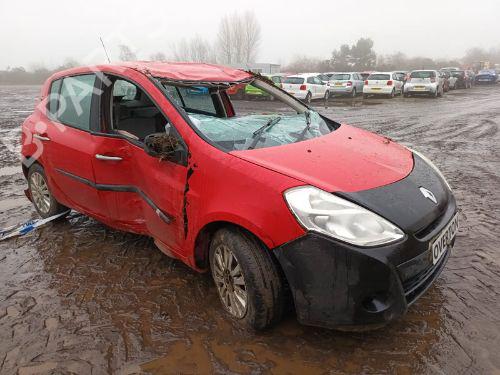 Køleblæser RENAULT CLIO III (BR0/1, CR0/1) 1.2 16V (BR02, BR0J, BR11, CR02, CR0J, CR11) | BP29657480M128 