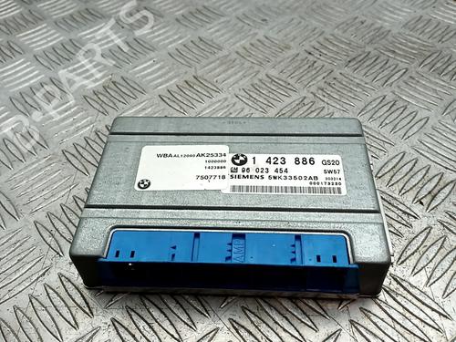 Używane Sterownik / Moduł skrzyni biegów BMW 3 (E46) 316 i (105 hp) 30768348