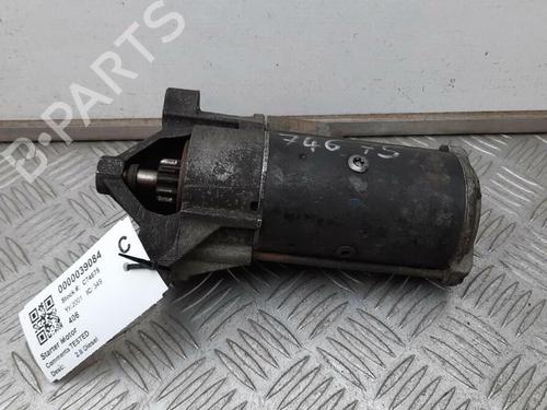 Anlasser für PEUGEOT 406 Break (8E/F) 2.0 HDI 110 (109 hp) 29646600