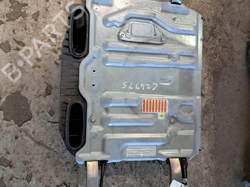 Used Battery Battery HONDA INSIGHT (ZE_) 1.3 IMA (ZE28, ZE2) (88 hp) 33445259 33445259
