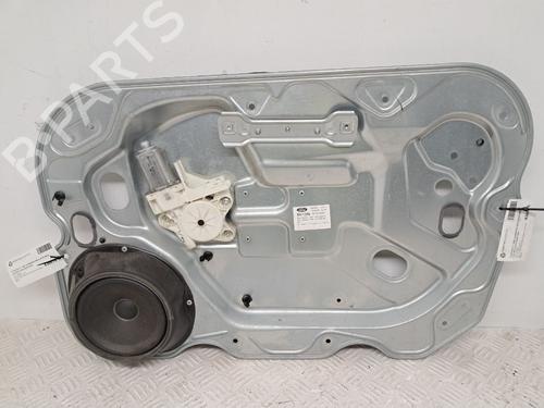Used Front right window mechanism FORD FOCUS C-MAX (DM2) 1.8 (125 hp) 29670639
