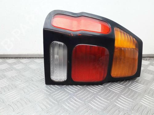 Venstre Baklys MITSUBISHI PAJERO CLASSIC (V2_W, V6_W, V7_W) 2.5 TD (V24W) (115 hp) 29645498