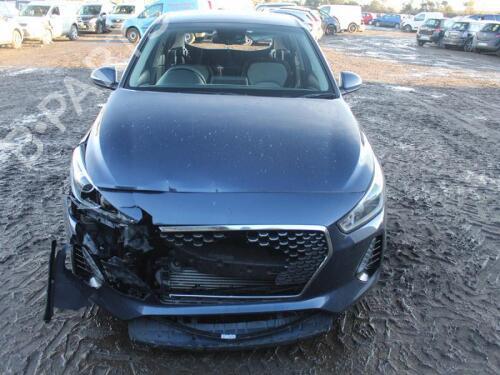 Viskermotor vindrude HYUNDAI i30 (PDE, PD, PDEN) 1.6 CRDi | BP29676203M29 