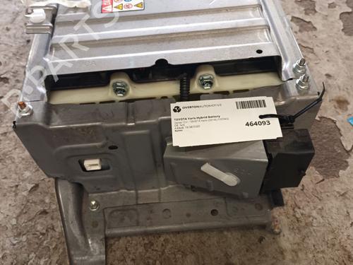 Andre TOYOTA YARIS (_P13_) 1.5 Hybrid (NHP130_, NHP130) | BP29683413O1