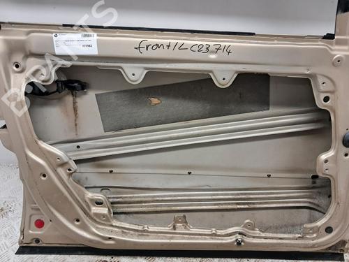 Drzwi przednie lewe VW PASSAT B5.5 (3B3) 2.0 | BP29666663C2