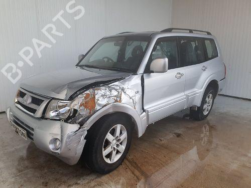 Kolumna kierownicy MITSUBISHI PAJERO III (V7_W, V6_W) 3.2 Di-D (V68W) | BP29654888M21 