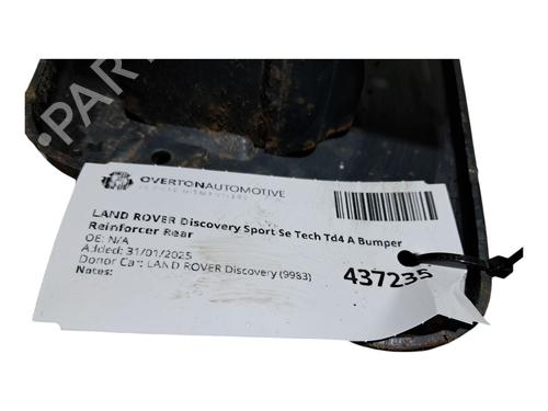 Rear bumper reinforcement LAND ROVER DISCOVERY SPORT (L550) 2.0 D 4x4 | BP29670813C73
