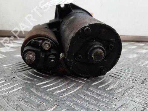 Startmotor FORD FIESTA IV (JA_, JB_) 1.6 16V Sport | BP29646709M8 