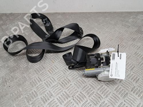 Sikkerhedssele foran venstre FORD FIESTA VI (CB1, CCN) 1.6 Ti | BP29681175I26 